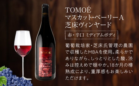 【スピード発送】三次ワイン ベーリーAヴァインヤード3本[APAZ031] ワイン