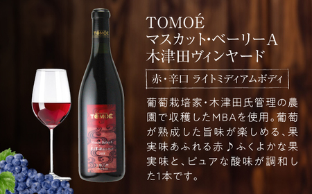 【スピード発送】三次ワイン ベーリーAヴァインヤード3本[APAZ031] ワイン