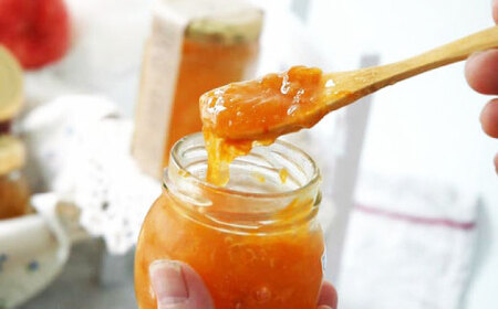 季節のジャム・マーマレード5本[APAZ047] ジャム