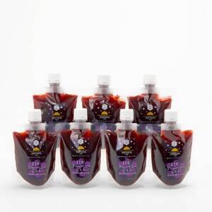 飲むブルーベリージュレ　170g×7個セット【1202514】