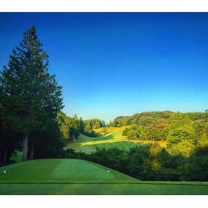 庄原カントリークラブ　プレー利用券(9000円分)【1474036】