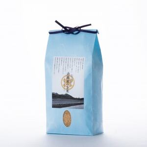 ふるさと納税返礼品 お米10キロ(5キロ×2袋)