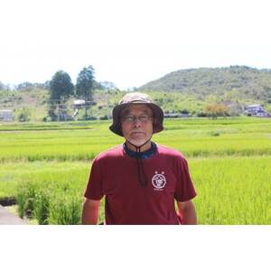 令和7年産 新米 広島県庄原市産 あきさかり(玄米)【1690112】