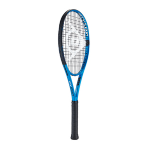 テニスラケット DUNLOP FX 500 グリップサイズ2 ダンロップ 硬式 [1627]