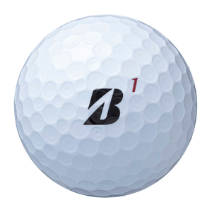 TOUR B X ゴルフボール ホワイト 2024年モデル 3ダース ブリヂストン 日本正規品 ツアーB [1648]