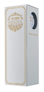 ゼクシオ プレミアム ゴルフボール ダンロップ ロイヤルゴールド 3ダース (36個入り)｜36個入り 飛距離 DUNLOP XXIO ふるさと まとめ買い 大量 golf [1859]