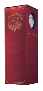 ゼクシオ プレミアム ゴルフボール ダンロップ ロイヤルボルドー 3ダース (36個入り)｜36個入り 飛距離 DUNLOP XXIO ふるさと まとめ買い 大量 golf [1860]