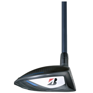 ゴルフクラブ ブリヂストンゴルフ B3 MAX FW (＃3番／S)｜Bシリーズ カーボン 軽量化 飛距離 高初速 高弾道 中空高機能 直進性 安定感 メンズ BRIDGESTONE ブリジストン ふるさと golf [1717]