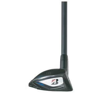 ゴルフクラブ ブリヂストンゴルフ B3 MAX HY (＃6番／R)｜Bシリーズ カーボン 軽量化 飛距離 高初速 高弾道 中空高機能 直進性 安定感 メンズ BRIDGESTONE ブリジストン ふるさと golf [1728]