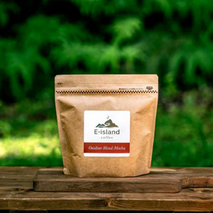 アウトドアブレンドシリーズコーヒー豆 (粉にする) 200g×3種類飲み比べセット｜珈琲 コーヒー 自家焙煎 コーヒー豆 ブレンド 珈琲豆 珈琲粉 ドリップ ドリップコーヒー [2220]