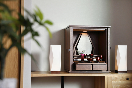 提灯 大竹和紙モデル 鯉紙｜大竹 ちょうちん 和風 和室照明 ランプシェード ペーパーランタン 行灯 [2280]