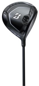 ゴルフクラブ (BRIDGESTONE GOLF TOUR B「B2 DRIVER」) 1本 (スペック