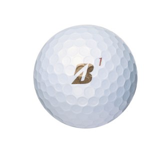 ブリヂストンゴルフボール [22TOUR B X]《色：パールホワイト》3ダースセット [1511]