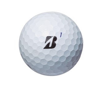 ブリヂストンゴルフボール [22TOUR B XS]《色：ホワイト》3ダースセット [1514]