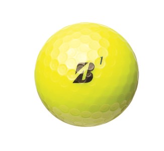 ブリヂストンゴルフボール [22TOUR B XS]《色：イエロー》3ダースセット [1516]