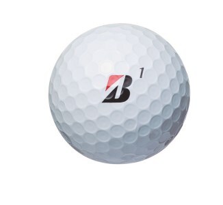 ブリヂストンゴルフボール [22TOUR B XS]《色：コーポレートカラー》1ダース [1534]