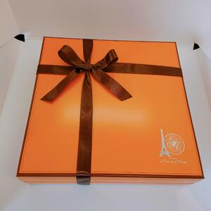 大吟醸焼き菓子詰め合わせ(中)(全6種類27点)