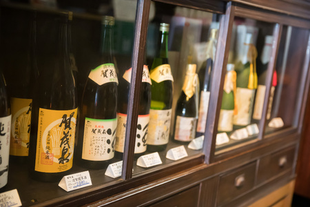 賀茂泉純米大吟醸「延寿」720ml