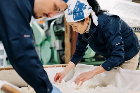富久長八反草サタケシリーズ飲み比べ3本セット