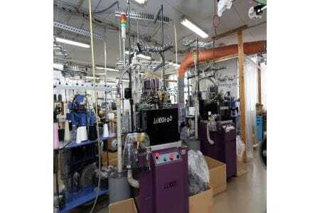 外反母趾対策くつ下 2足組　グレー27～28cm