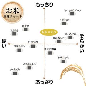 【定期便】 【令和7年産】 広島県産 あきさかり お米マイスター厳選  30kg(10kg×3回）