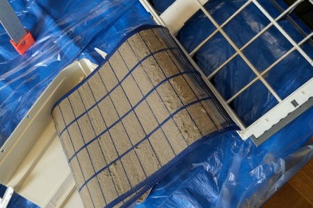 クリーニングセット（浴室・エアコン）（※施工対象は東広島市内のみ）