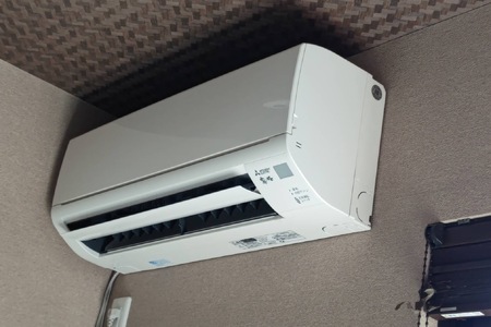 クリーニングセット（浴室・エアコン）（※施工対象は東広島市内のみ）