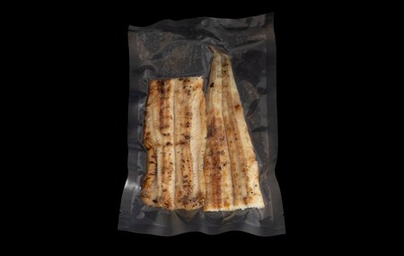 冷凍　あなごの白焼　100g×2袋