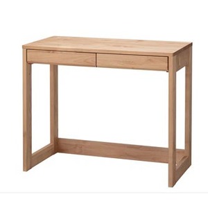 学習デスク(カルロ 90本体) 10,500円