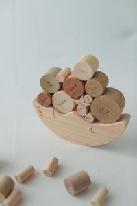 おつきさまパズル(ひろしまの木)