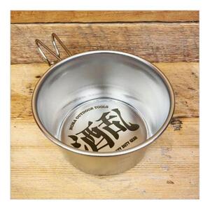 酒乱カップ ～へべれけ～　容量：600ｍｌ　※ビールは付属しません