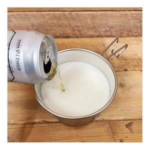 酒乱カップ ～へべれけ～　容量：600ｍｌ　※ビールは付属しません