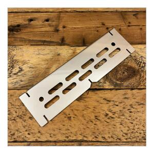 万能焚き火モジュール「よろずグリル」　ベースセット（セット内容は説明文ご確認ください）MADE IN HIROSHIMA