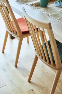 【浜本工芸】オーク ウィンザーチェア DC-3903