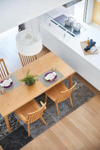 【浜本工芸】オーク ウィンザーチェア DC-3904