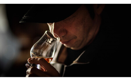 桜尾　ウイスキー　700ml　