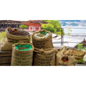 レギュラーコーヒー200ｇ×12袋セット【粉】