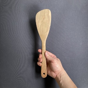 丸柄ナナメ杓子・ナナメターナーセット