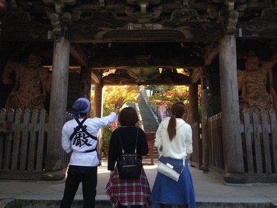 人力車で巡る　宮島60分貸切コース利用券☆ふるさと納税プラン☆