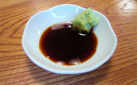 芸州吉和村 植本わさび本舗 生わさび ときめき初体験セット