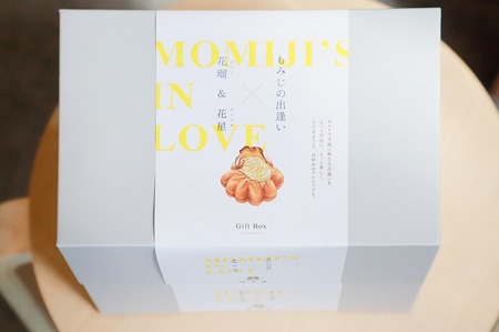 もみじの出逢い牡蠣セレクション（もみじまんじゅうと牡蠣のオイル漬けセット）