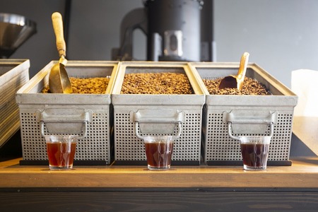 レギュラーコーヒー200ｇ×6袋セット【豆】