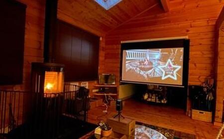 【5名様まで】あそびのコテージ廿日市宿泊券