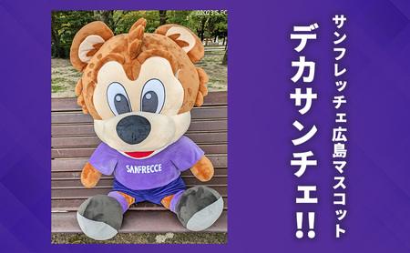 広島国体マスコットキャラクター　咲ちゃん ぬいぐるみ レア　H 約cm 広島国体マスコットキャラクター 咲ちゃん ぬいぐるみ レア H 約