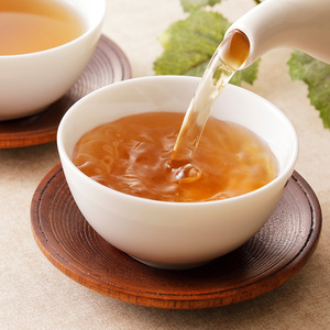 ときこばあちゃんの向原川之内 はぶ草茶 180g×1袋 茶葉 お茶 ハブ草茶 ノンカフェイン 国産 無農薬 広島 安芸高田市