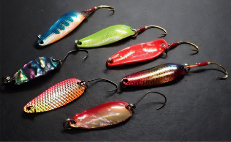 忠さんのスプーン 自筆サイン入り 忠さんのスプーン 自筆サイン入り 忠