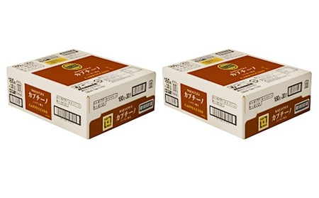 コーヒー タリーズ 缶コーヒー バリスタズ カプチーノ TULLY'S COFFEE BARISTA'S カプチーノ 缶 180g 2ケース
