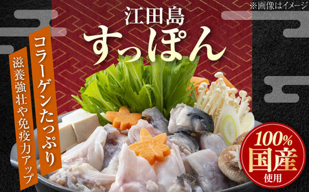 すっぽん切り身200g×2 すっぽん[XAC018]