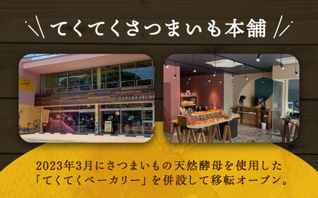 【全3回】さつまいもチップス 6袋 さつまいも[XAD064]