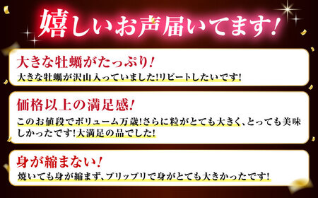 冷凍牡蠣 カンカン焼き35個 牡蠣[XAE012]  